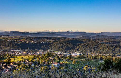 Ferienwohnung im Alpenblick - Foto 15