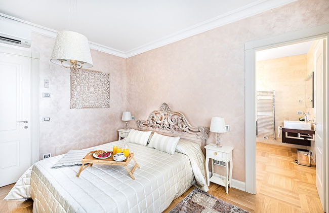 Luxury Lake Front Catullo A2 by Wonderful Italy - Foto 48