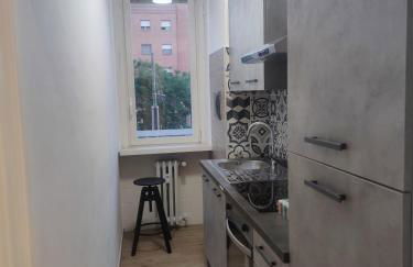 Casa vacanza Milano 104 - Foto 13