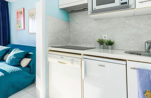 Apartment L'Ange Gardien-2 by Interhome - Foto 26