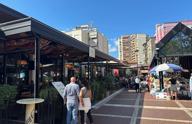 Old Bazaar Apartments - Foto 32