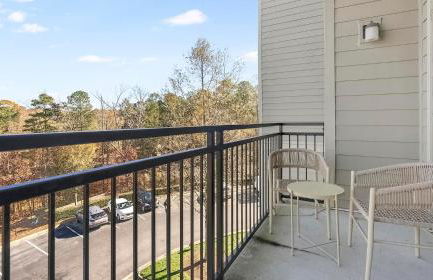 Landing Modern 2BD Gym Rooftop Lounge - Foto 19