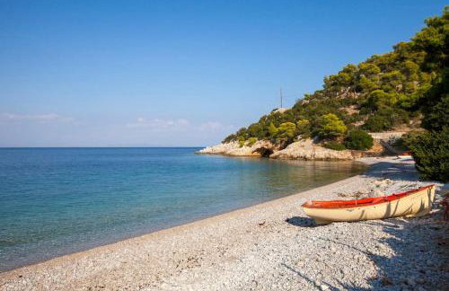 Elegance Villa: Classy Paradise w/ a private beach - Foto 22