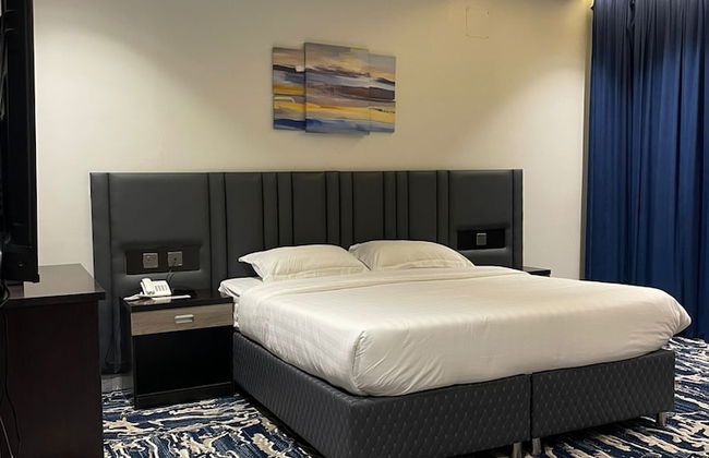 qimampark AlNamas6 - Foto 13