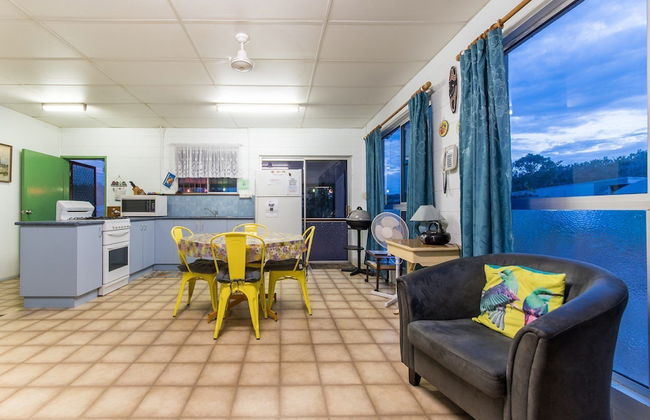 Birdsong House Dingo Beach - Foto 7