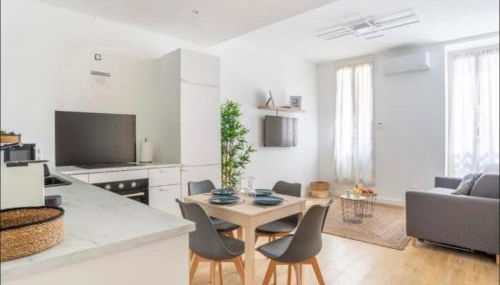 Cosy azur au coeur du vieux port - Foto 3