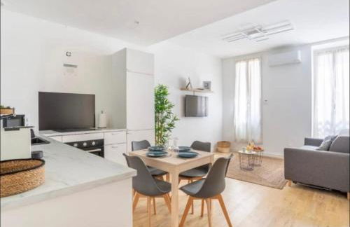 Cosy azur au coeur du vieux port - Foto 3