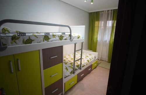 Apartamento Noja Playa Trengandin - Foto 12