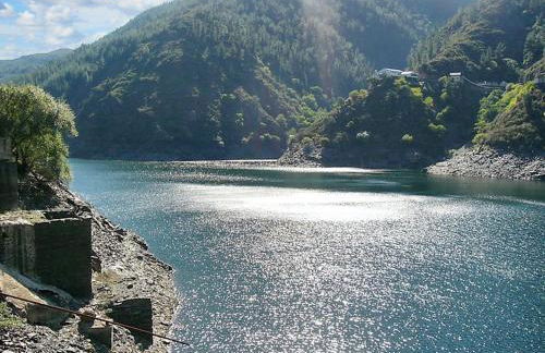 Charming apartment with pool in San Antolin 30 m² and garden - Foto 11