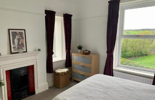 North View House Next to Hadrian's Wall - Foto 7