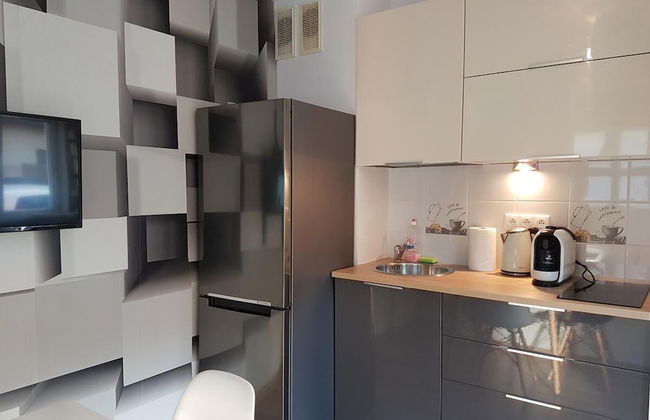 Apartament Spokojna - 365PAM - Foto 4