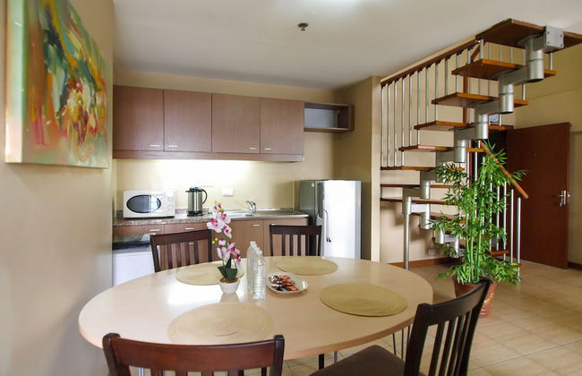 Shaw Residenza Suites - Foto 20