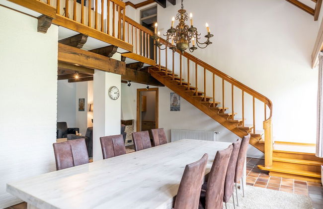 Peaceful Farmhouse in De Cocksdorp near Sea - Photo 12