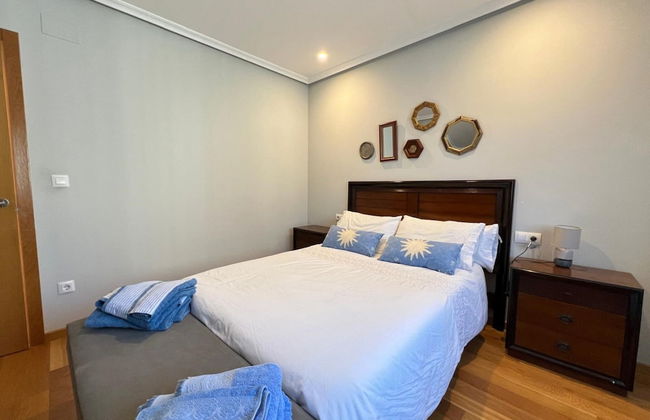 Holiday Home With Private Garage - Foto 8