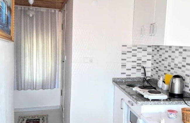 Golden Life Apart Otel - Foto 20