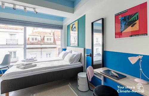 Bob W Madrid Chueca - Foto 4