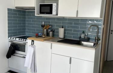 Cosy sur le Port avec Garage privé - Foto 7