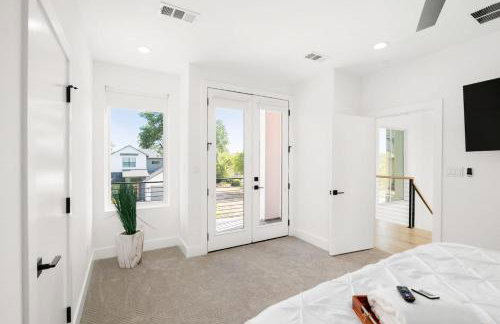 Dallas Luxury Modern House by Dallas Love Airport - Foto 20