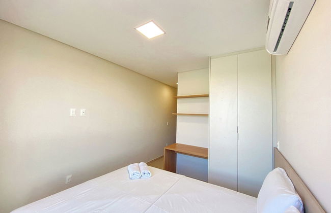 Reserva dos Carneiros - Pé na areia - Foto 5