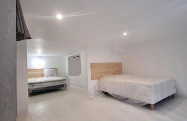 Charmant Duplex - Foto 9