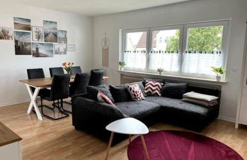 Ferienwohnung in Heuchelheim - Photo 1