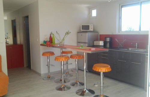 Gîtes Les 3 Cigales - Foto 26