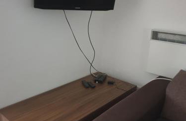 Möblierte Wohnung Nr5 - Foto 11