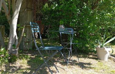 Maison Les Hirondelles - Photo 45