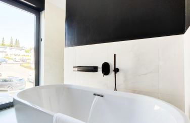 Ferienhaus Stadtblick - Foto 28