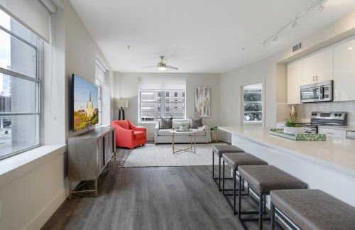 2BR Spacious Condos Downtown New Orleans - Foto 67
