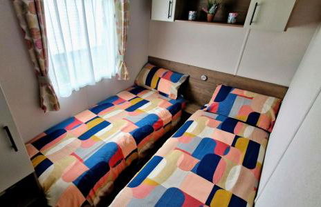 Trieste, 2 Bedroom, 6 Berth Caravan, Seasalter - Foto 14
