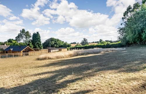 Olchard Lodge - Foto 30