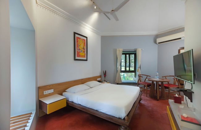 Kairali Ayurvedic Health Resort Pvt. Ltd - Foto 3