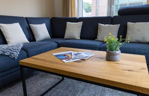 Ferienhaus Strandnest Dangast - Foto 25