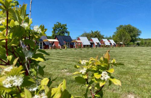 Vier Winde Usedom - Ferienanlage - Foto 27