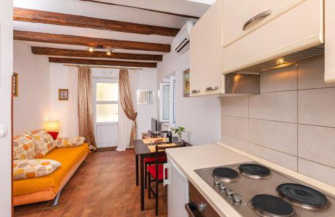 Apartments Daniela & Karlo - Foto 33