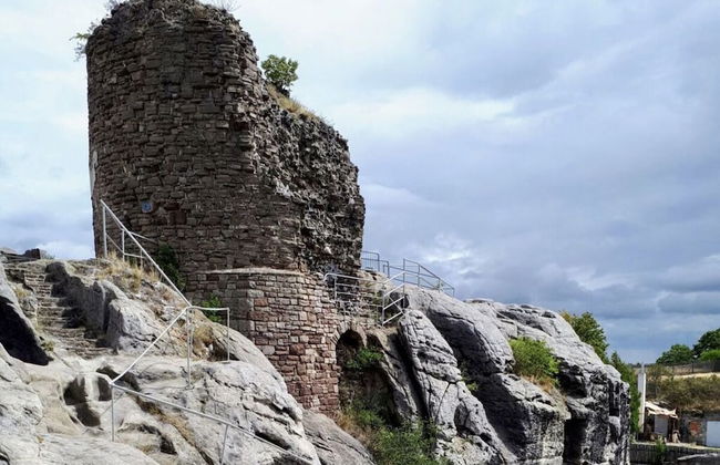 Martina Heydecke Comfortable Holiday Residence - Foto 40