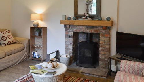 The Garden Cottage - Foto 2