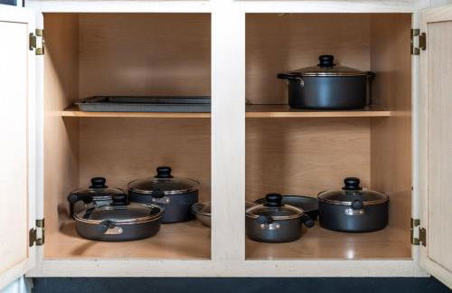 Cozy Home Plainfield Indy - Foto 43