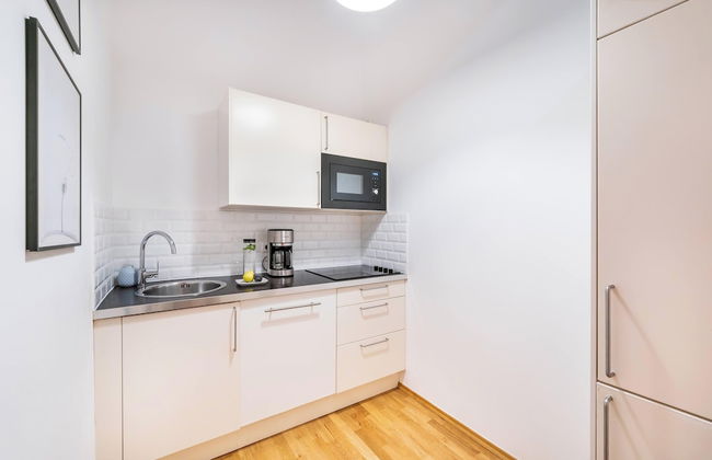 BENSIMON apartments Prenzlauer Berg - Foto 74