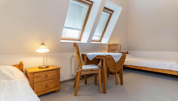 Ferienwohnung in St. Peter-ording - Foto 4, Habitación