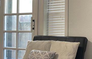 Lovely Private Guest Suite - 30MIN to SF, Berkeley, Napa - Foto 6