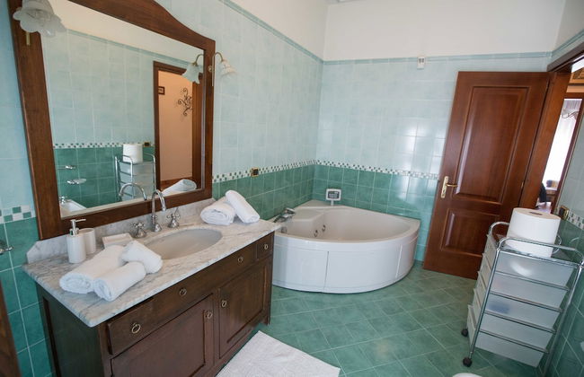 Fra la Costiera e Pompei - Foto 9