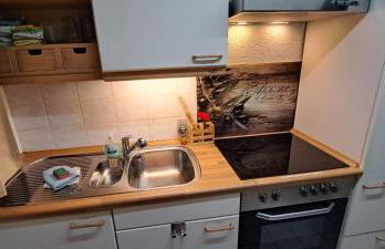 Private 1-2,5 -Zimmer-Wohnung mit Terrasse - Foto 35