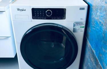 Villa 220 m2 avec 5 chambres 6 lits doubles 2 toilettes 2 salles de bain - Foto 29