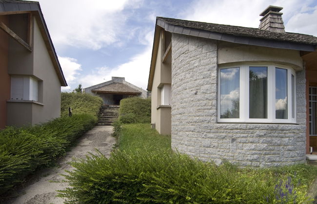 Village de Gites le Colombier - Foto 42