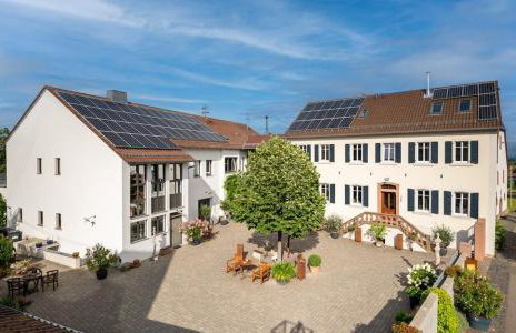 WeinZeit4 - Premium Auszeit im Stiftsweingut Frank Meyer - Foto 1