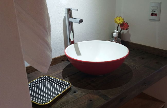 Chalés Alecrim - Foto 11