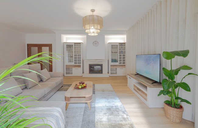 Sintra Dream Garden Villa - Foto 16