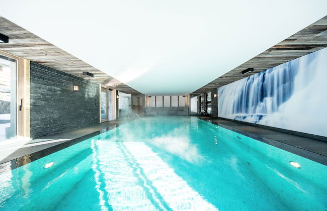 Chalet Migui Luxury Living and SPA - Foto 20